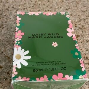 Marc Jacobs Daisy Wild